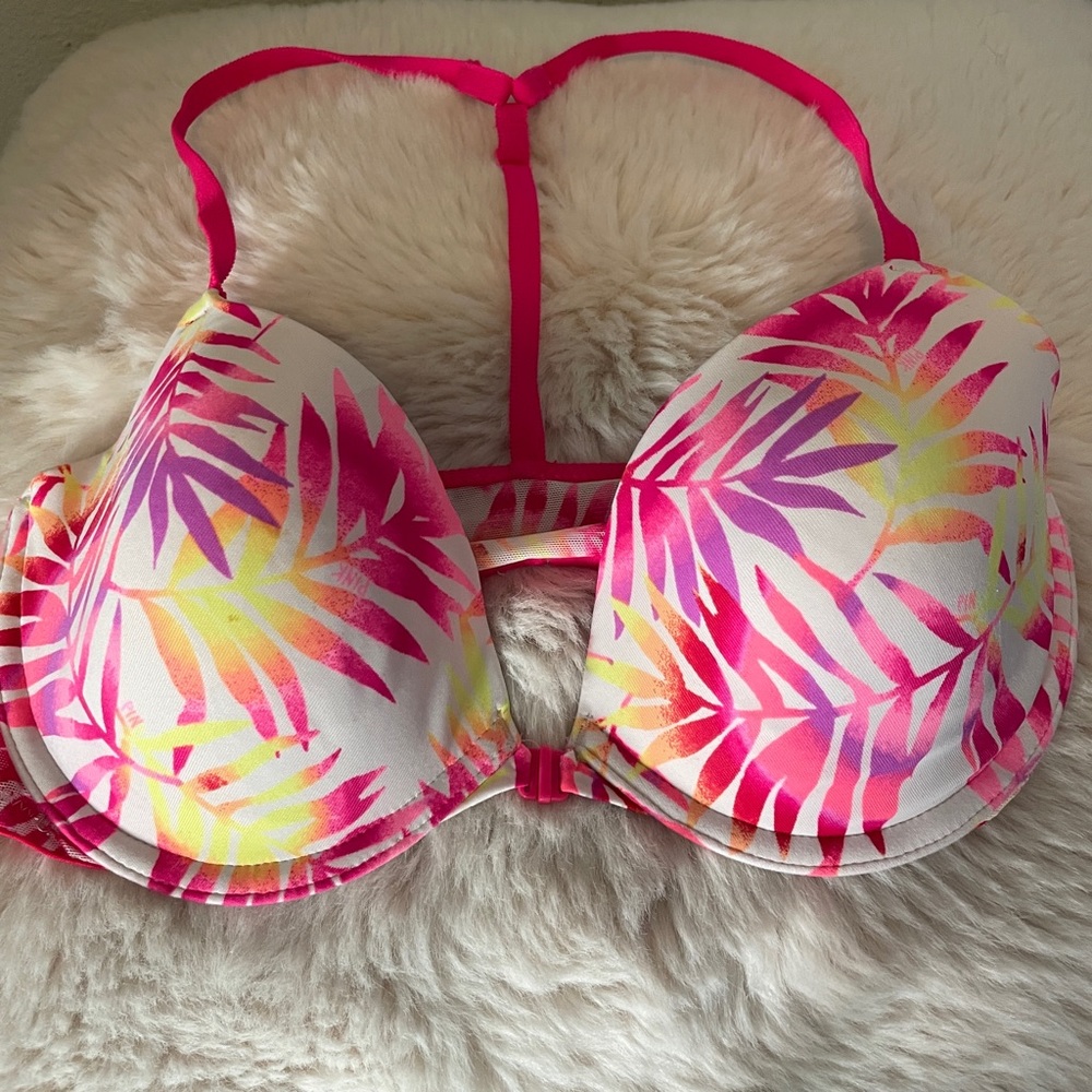 Cute PINK Bra